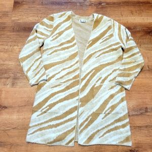89th and Madison  size small cardigan
